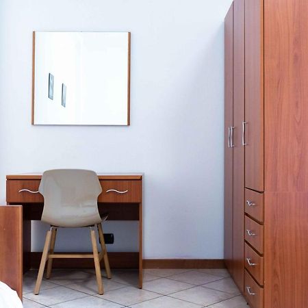 Wayco Rooms Lipomo Esterno foto