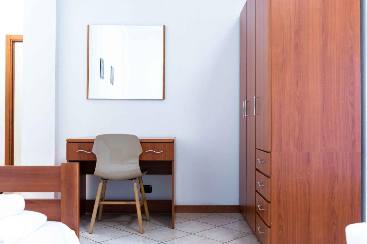 Wayco Rooms Lipomo Esterno foto