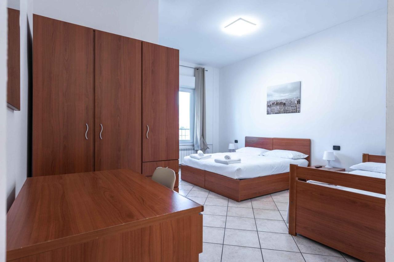 Wayco Rooms Lipomo Esterno foto