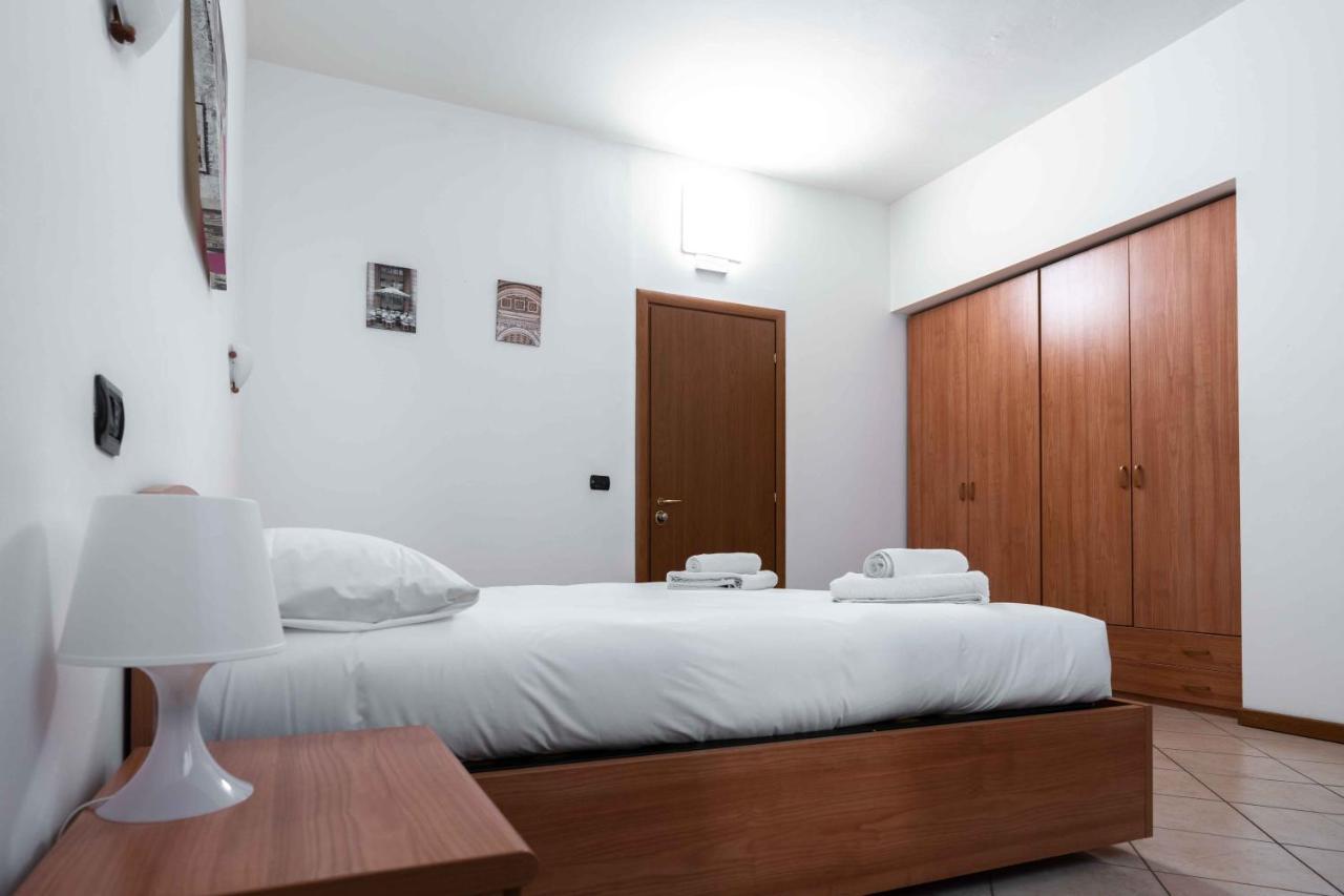 Wayco Rooms Lipomo Esterno foto