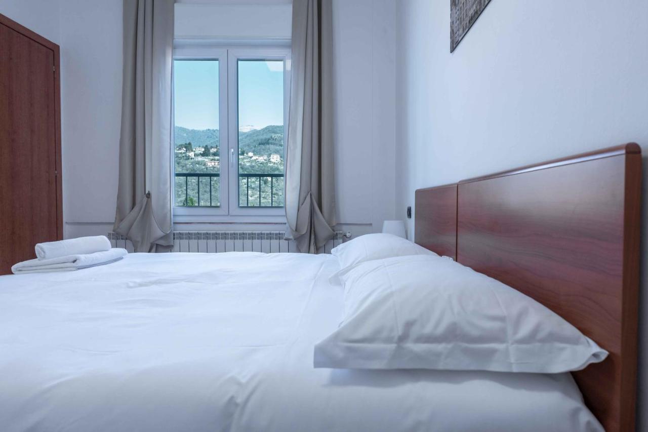Wayco Rooms Lipomo Esterno foto