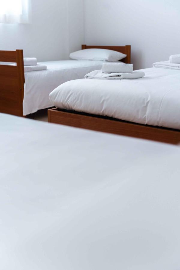 Wayco Rooms Lipomo Esterno foto