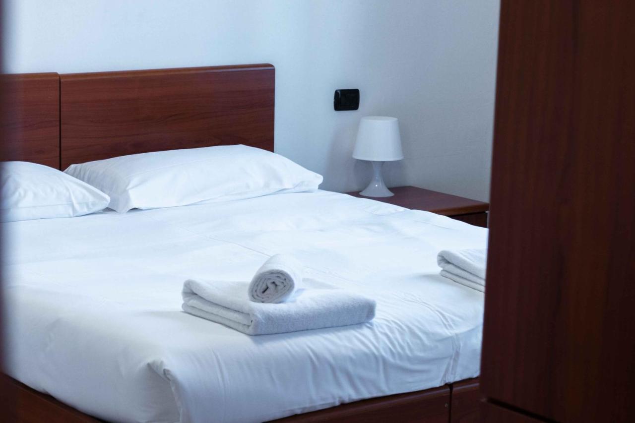 Wayco Rooms Lipomo Esterno foto