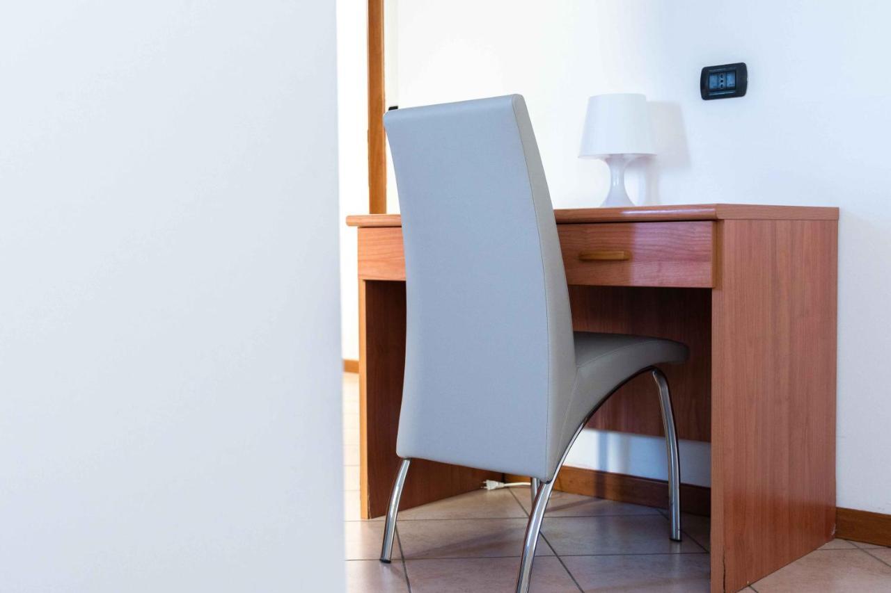 Wayco Rooms Lipomo Esterno foto