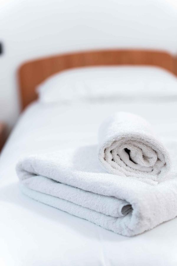Wayco Rooms Lipomo Esterno foto